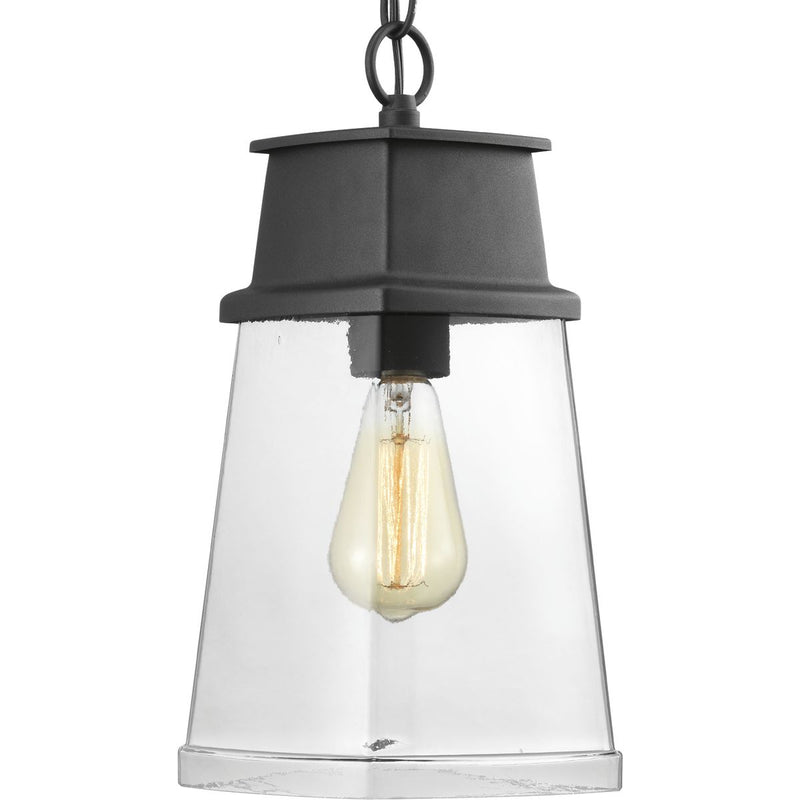 Progress P550033-031 Greene Ridge Collection One-Light Hanging Lantern Main Image.jpg