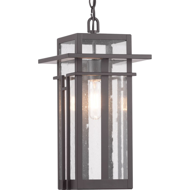 Progress P550039-020 Boxwood Collection One-Light Hanging Lantern Main Image.jpg