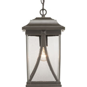Progress P550040-020 Abbott Collection One-Light Hanging Lantern Main Image.jpg