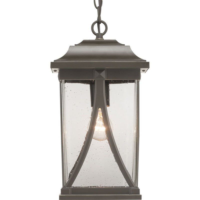 Progress P550040-020 Abbott Collection One-Light Hanging Lantern Main Image.jpg
