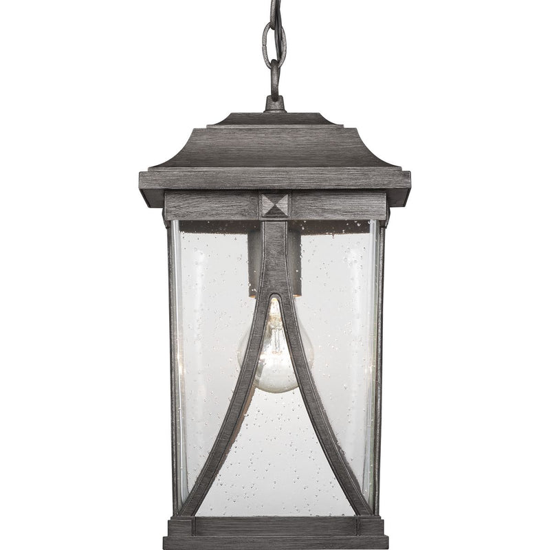 Progress P550040-103 Abbott Collection One-Light Hanging Lantern Main Image.jpg