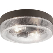 Progress P550042-129 Weldon Collection Two-Light Flush Mount Main Image.jpg