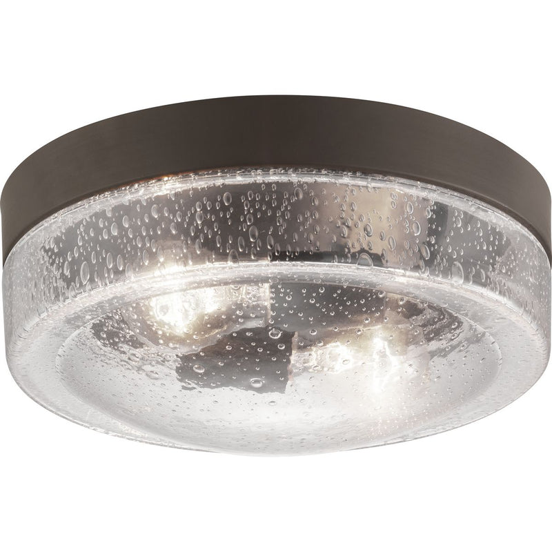 Progress P550042-129 Weldon Collection Two-Light Flush Mount Main Image.jpg