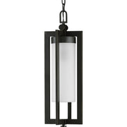 Progress P550044-108 Janssen Collection Oil Rubbed Bronze One-Light Hanging Lantern Main Image.jpg