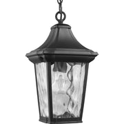 Progress P550062-031 Marquette Collection One-Light Hanging Lantern with DURASHIELD Main Image.jpg