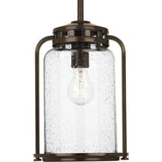 Progress P5561-20 Botta Collection One-Light Medium Hanging Lantern Main Image.jpg