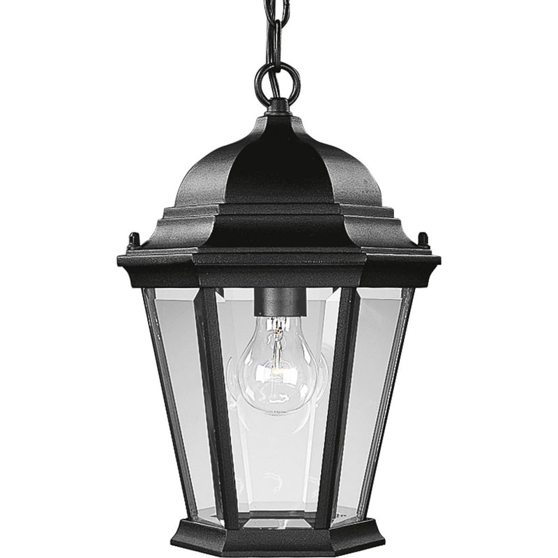 Progress P5582-31 Welbourne Collection One-Light Hanging Lantern Main Image.jpg