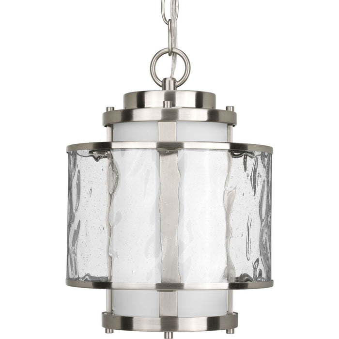 Progress P5589-09 Bay Court Collection One-Light Hanging Lantern Main Image.jpg