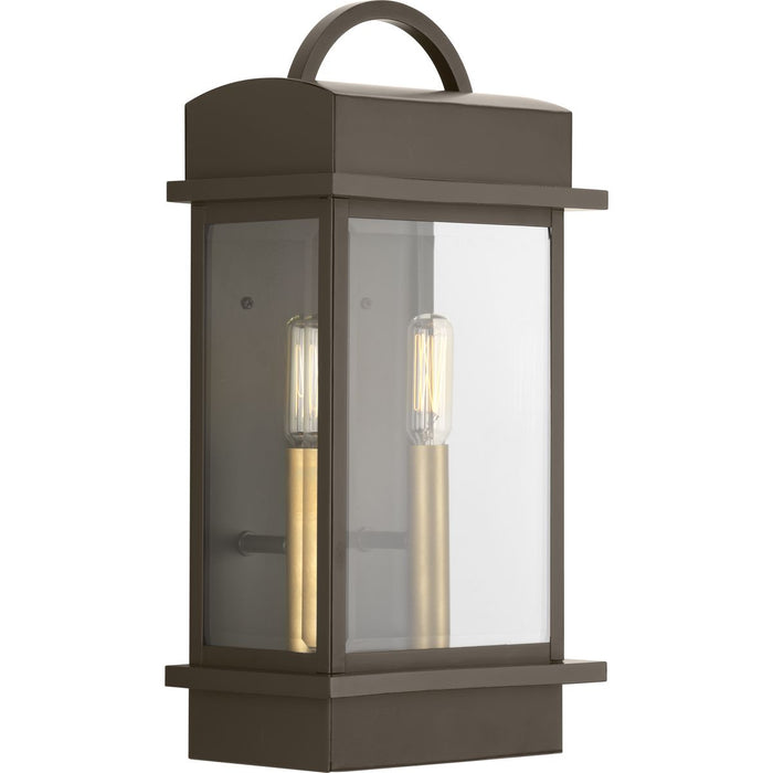 Progress P560002-020 Santee Collection Two-Light Medium Wall-Lantern Main Image.jpg