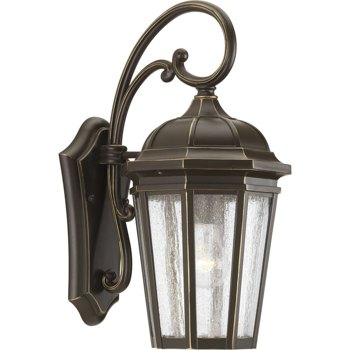 Progress P560015-020 Verdae Collection One-Light Medium Wall-Lantern Main Image.jpg