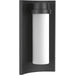 Progress P560030-031-30 Z-1020 Collection One-Light LED Wall Lantern Main Image.jpg