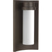 Progress P560030-129-30 Z-1020 Collection One-Light LED Wall Lantern Main Image.jpg