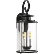 Progress P560037-031 Squire Collection Two-Light Medium Wall Lantern Main Image.jpg