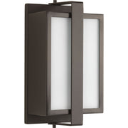 Progress P560045-129 Diverge Collection One-Light Small Wall Lantern Main Image.jpg