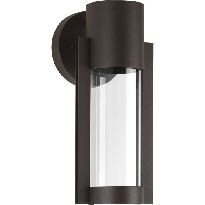 Progress P560051-020-30 Z-1030 Collection One-Light LED Small Wall Lantern Main Image.jpg