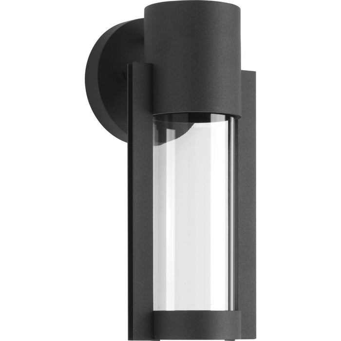 Progress P560051-031-30 Z-1030 Collection One-Light LED Small Wall Lantern Main Image.jpg