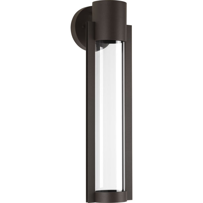 Progress P560056-020-30 Z-1030 Collection One-Light LED Medium Wall Lantern Main Image.jpg