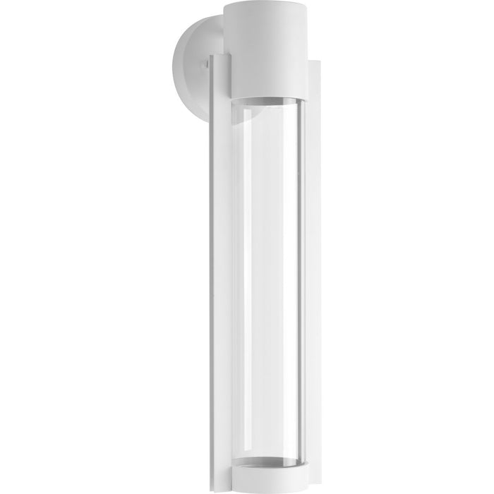 Progress P560056-030-30 Z-1030 Collection One-Light LED Medium Wall Lantern Main Image.jpg