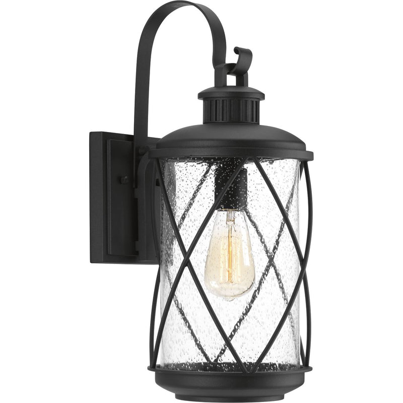 Progress P560081-031 Hollingsworth Medium Wall Lantern Main Image.jpg