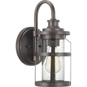 Progress P560094-103 Haslett Collection One-Light Small Wall Lantern Main Image.jpg