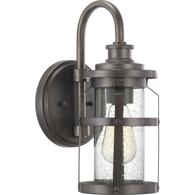 Progress P560094-103 Haslett Collection One-Light Small Wall Lantern Main Image.jpg