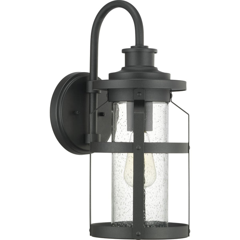 Progress P560095-031 Haslett Collection One-Light Medium Wall Lantern Main Image.jpg