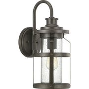 Progress P560095-103 Haslett Collection One-Light Medium Wall Lantern Main Image.jpg
