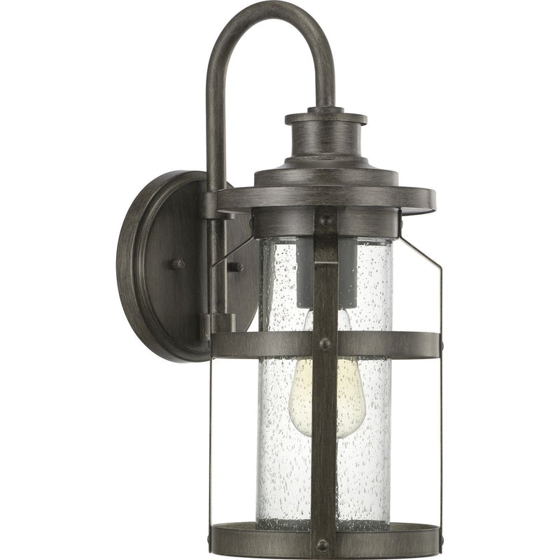 Progress P560095-103 Haslett Collection One-Light Medium Wall Lantern Main Image.jpg