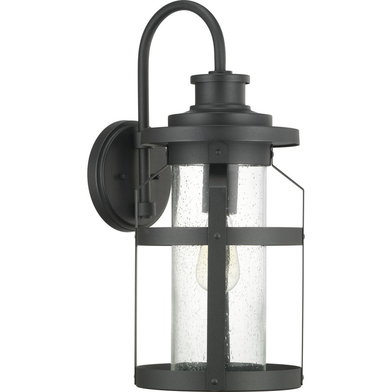 Progress P560096-031 Haslett Collection One-Light Large Wall Lantern Main Image.jpg