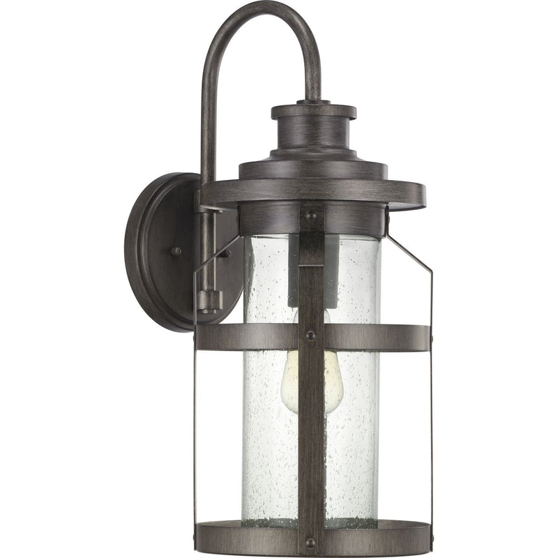 Progress P560096-103 Haslett Collection One-Light Large Wall Lantern Main Image.jpg