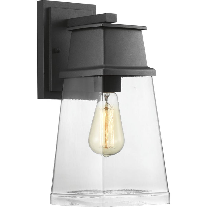 Progress P560100-031 Greene Ridge Collection One-Light Medium Wall Lantern Main Image.jpg