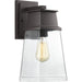 Progress P560100-129 Greene Ridge Collection One-Light Medium Wall Lantern Main Image.jpg