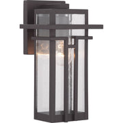 Progress P560110-020 Boxwood Collection One-Light Small Wall Lantern Main Image.jpg