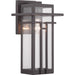 Progress P560111-020 Boxwood Collection One-Light Medium Wall Lantern Main Image.jpg