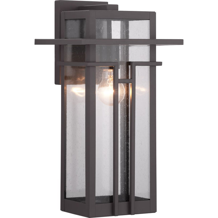 Progress P560112-020 Boxwood Collection One-Light Large Wall Lantern Main Image.jpg