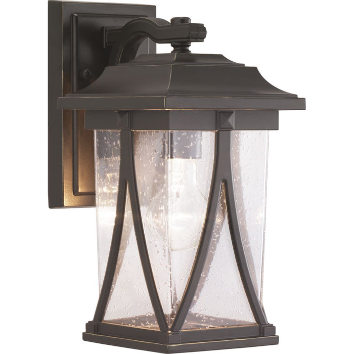 Progress P560113-020 Abbott Collection One-Light Small Wall Lantern Main Image.jpg