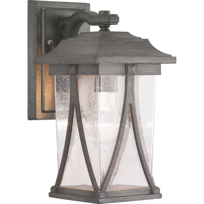 Progress P560113-103 Abbott Collection One-Light Small Wall Lantern Main Image.jpg