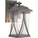 Progress P560114-103 Abbott Collection One-Light Medium Wall Lantern Main Image.jpg