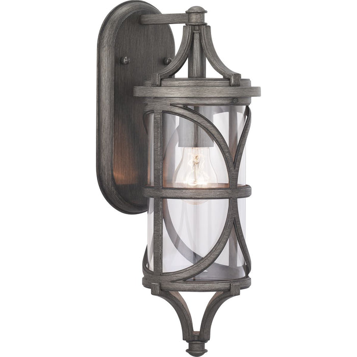 Progress P560116-103 Morrison Collection One-Light Small Wall Lantern Main Image.jpg