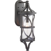 Progress P560118-020 Morrison Collection One-Light Large Wall Lantern Main Image.jpg