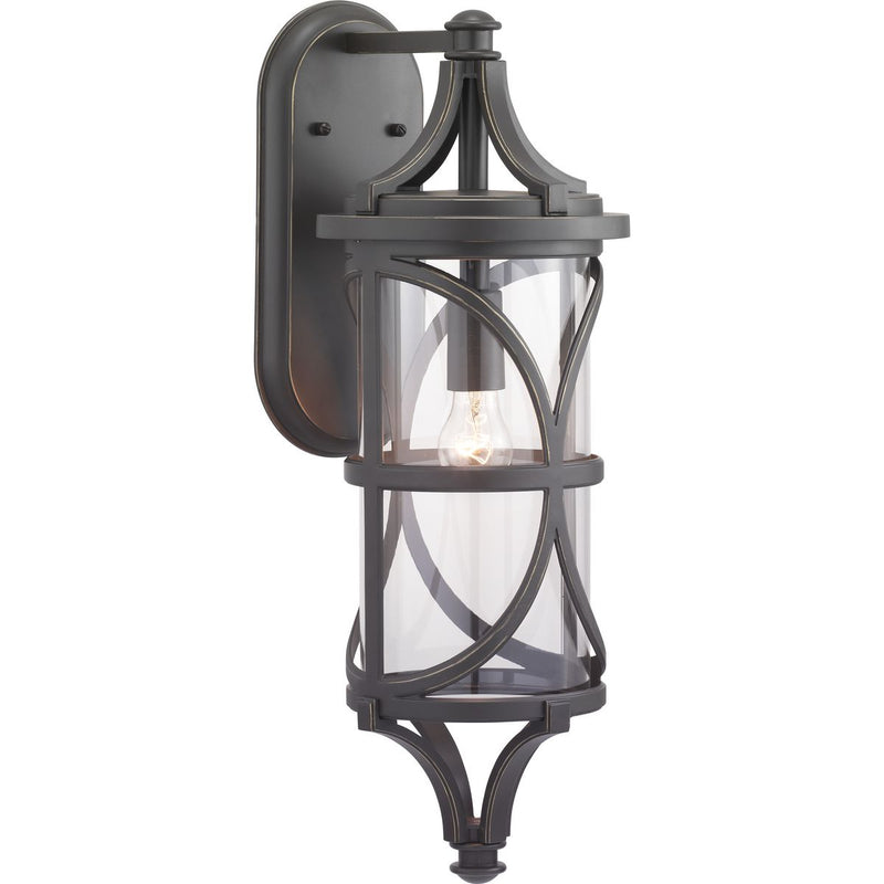 Progress P560118-020 Morrison Collection One-Light Large Wall Lantern Main Image.jpg