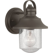 Progress P560119-129 Weldon Collection One-Light Small Wall Lantern Main Image.jpg