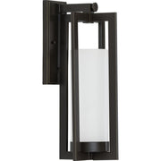 Progress P560123-108 Janssen Collection Oil Rubbed Bronze One-Light Large Wall Lantern Main Image.jpg