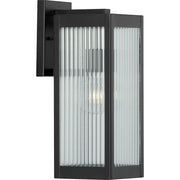 Progress P560130-031 Felton Collection Black One-Light Medium Wall Lantern Main Image.jpg