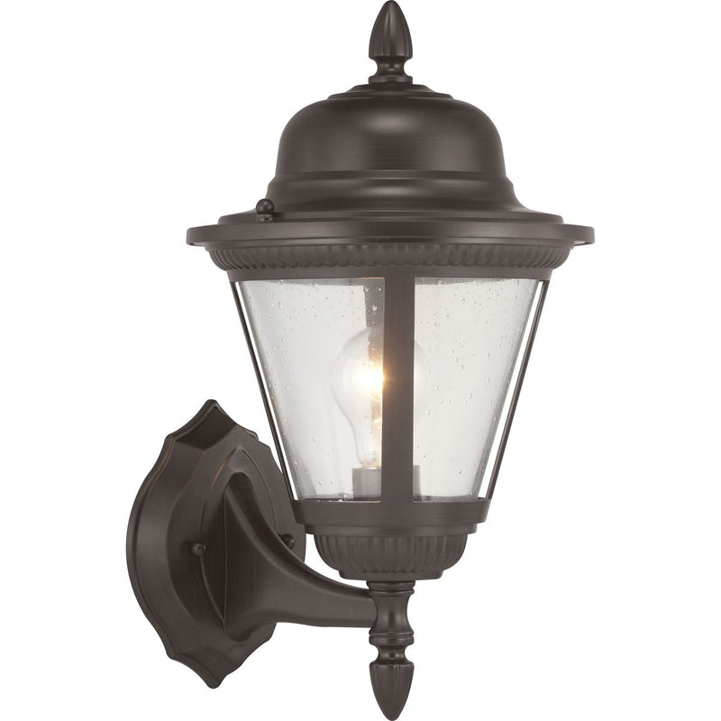 Progress P560134-020 Westport Collection One-Light Small Wall Lantern Main Image.jpg