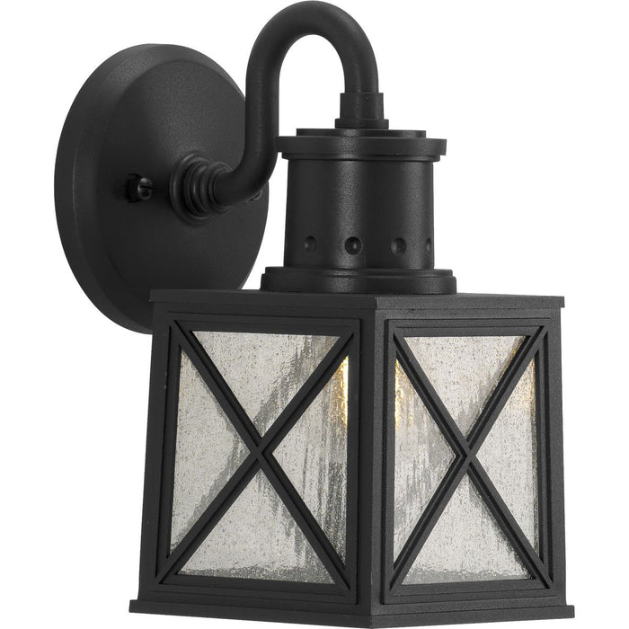 Progress P560163-031 Seagrove Collection One-Light Small Wall Lantern with DURASHIELD Main Image.jpg