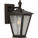 Progress P560166-020 Cardiff Collection One-Light Small Wall Lantern with DURASHIELD Main Image.jpg