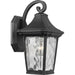 Progress P560171-031 Marquette Collection One-Light Small Wall Lantern with DURASHIELD Main Image.jpg