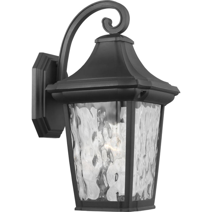 Progress P560172-031 Marquette Collection One-Light Medium Wall Lantern with DURASHIELD Main Image.jpg