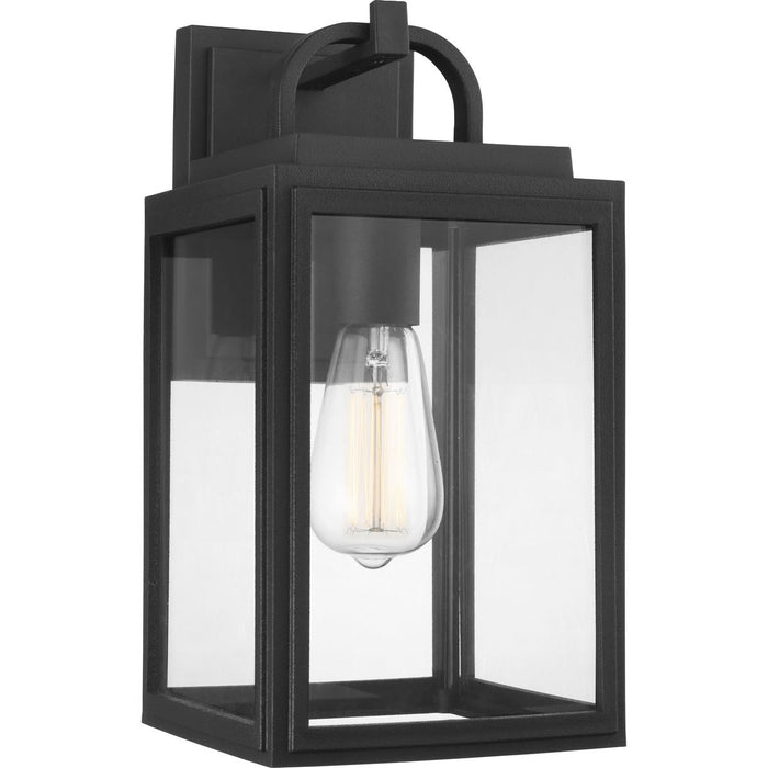 Progress P560175-031 Grandbury Collection One-Light Medium Wall Lantern with DURASHIELD Main Image.jpg